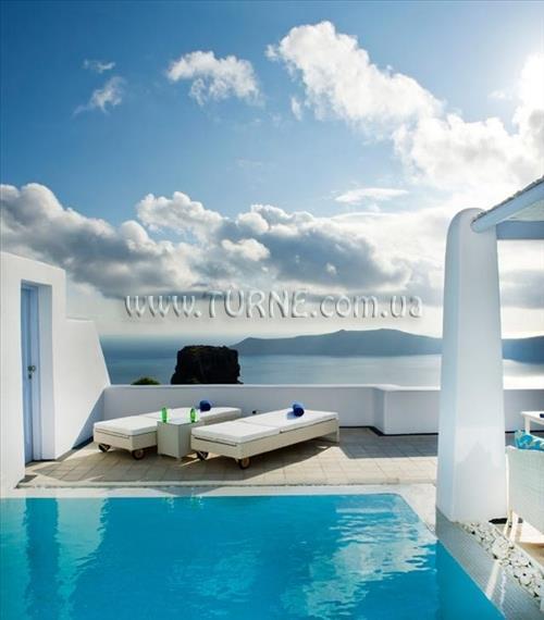 Картинка Astra Suites Hotel 5*