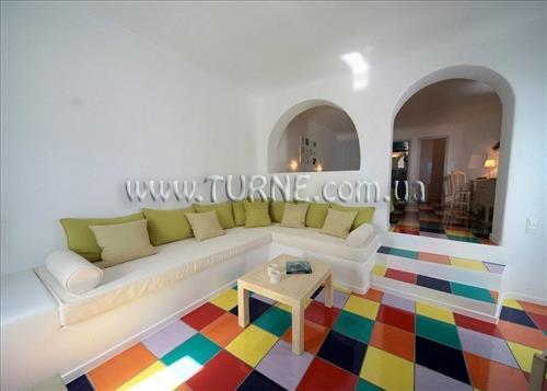 Изображение Astra Suites Hotel 5*