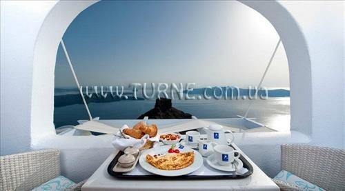 Фото Astra Suites Hotel 5*