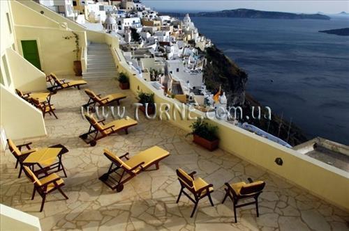 Изображение Adamis Majesty Suites 4*