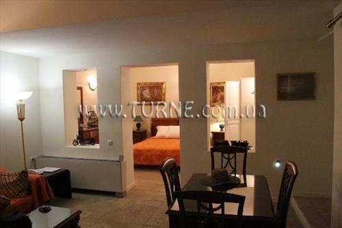 Фото Adamis Majesty Suites 4*