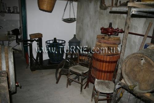 Картинка Alisaxni Resort 3*