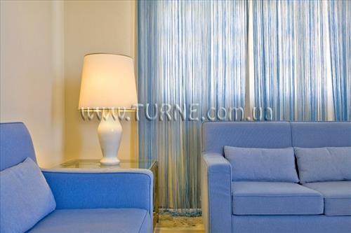 Изображение Anemos Beach Lounge Hotel (ex. La Meduse) 4*