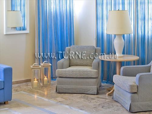 Фото Anemos Beach Lounge Hotel (ex. La Meduse) 4*