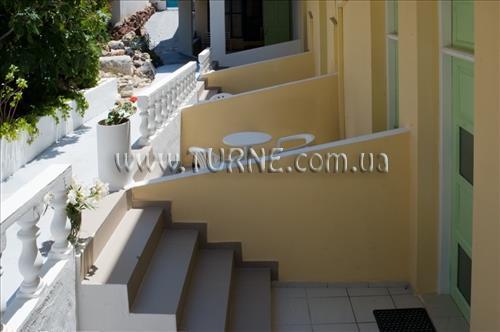 Изображение Poseidon Beach Kamari 2*