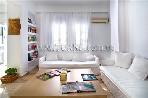 Фотография Poseidon Beach Kamari 2*