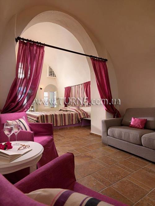 Отель Tholos Resort 4*