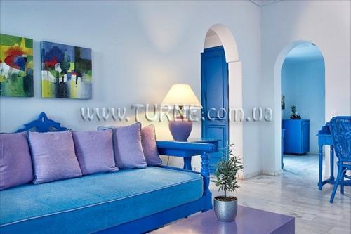 Изображение Santorini Kastelli Resort 5*