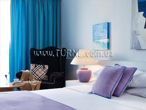 Фото Santorini Kastelli Resort 5*