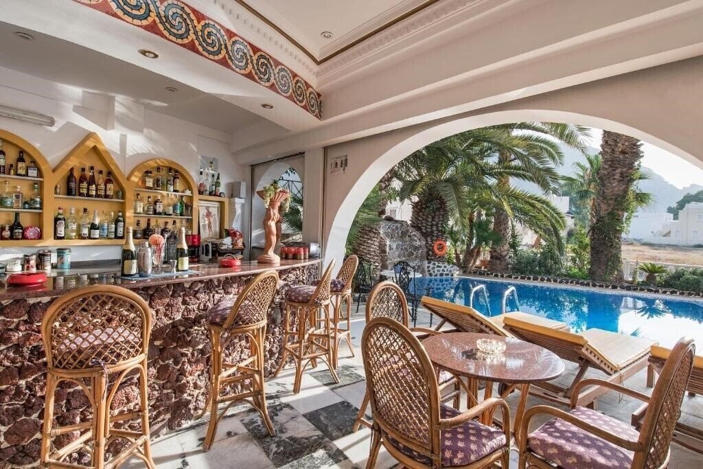 Фотография Hotel Black Sandy Beach 3*