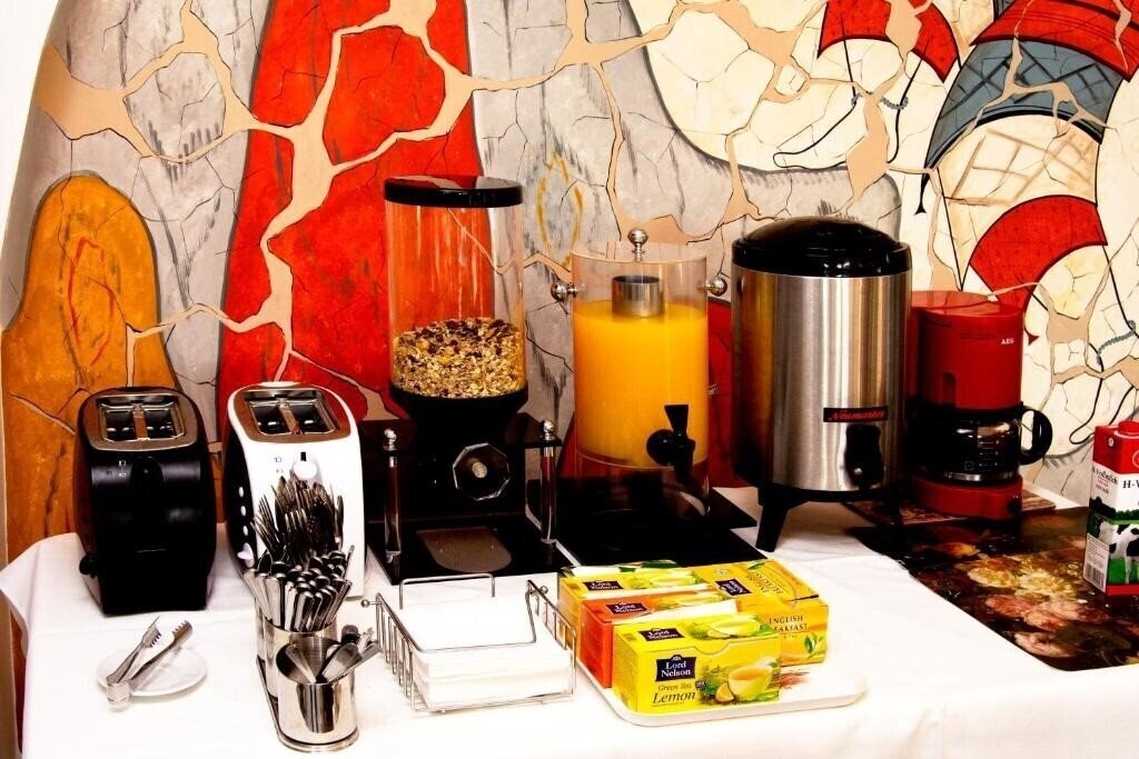 Изображение Hotel Black Sandy Beach 3*