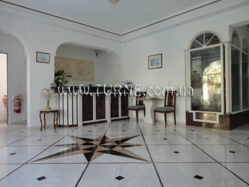 Изображение Hotel Black Sandy Beach 3*