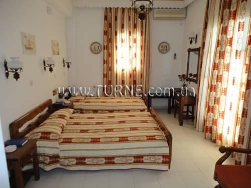 Отель Hotel Black Sandy Beach 3*