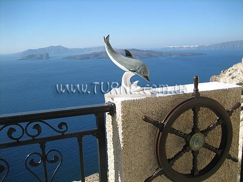 Изображение Caldera's Dolphin Suites 4*