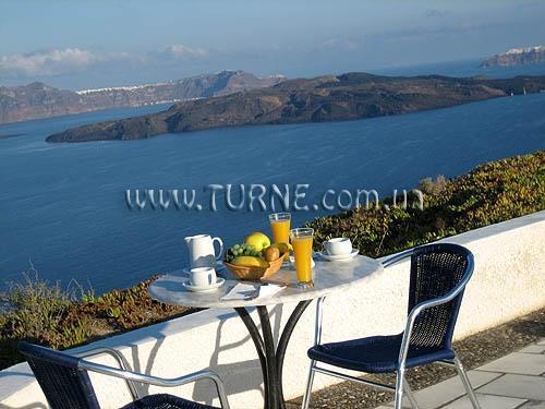 Фото Caldera's Dolphin Suites 4*