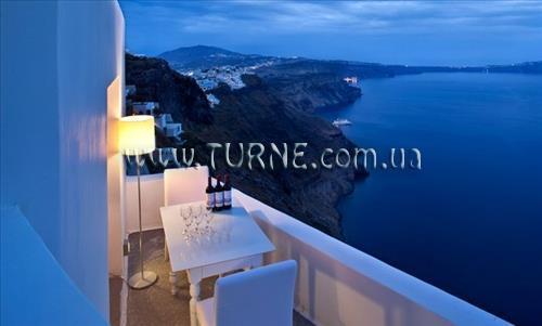 Картинка Chromata Hotel 4*