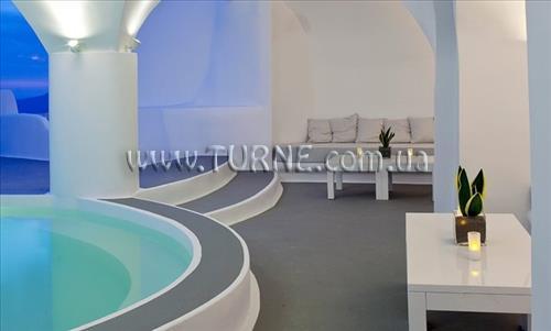 Изображение Chromata Hotel 4*