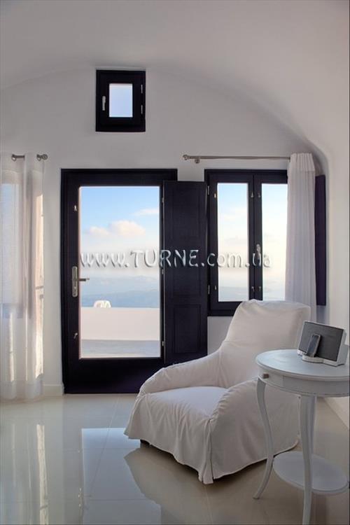 Фотография Chromata Hotel 4*