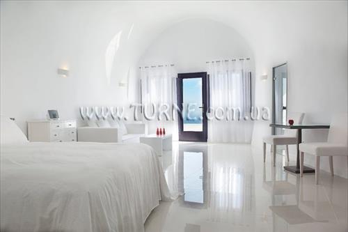 Отель Chromata Hotel 4*