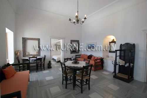 Фото Cori Rigas Suites 4*