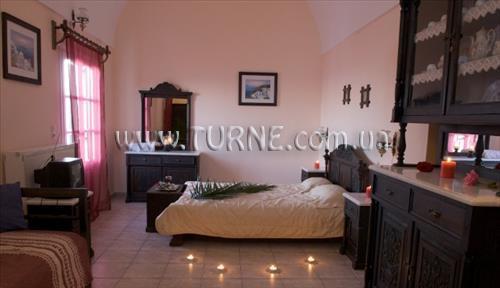 Отель Aelia by Eltheon 3*