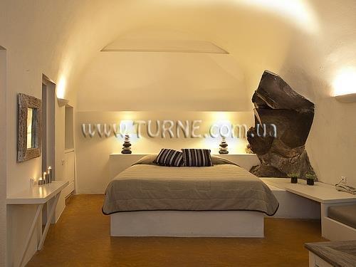 Фото Honeymoon Petra Villas 4*