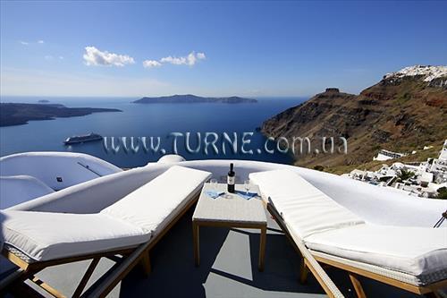 Картинка Ikastikies Elegant Suites 4*