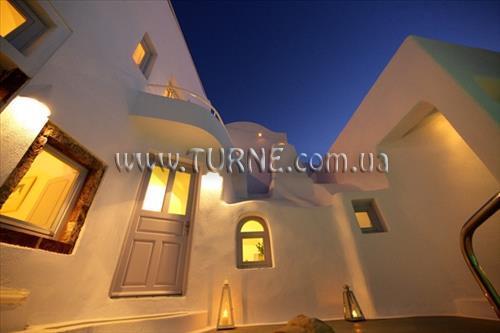 Изображение Ikastikies Elegant Suites 4*