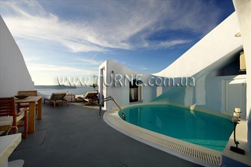Фотография Ikastikies Elegant Suites 4*