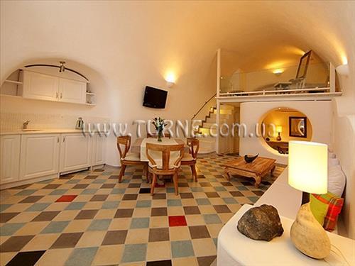 Фото Ikastikies Elegant Suites 4*