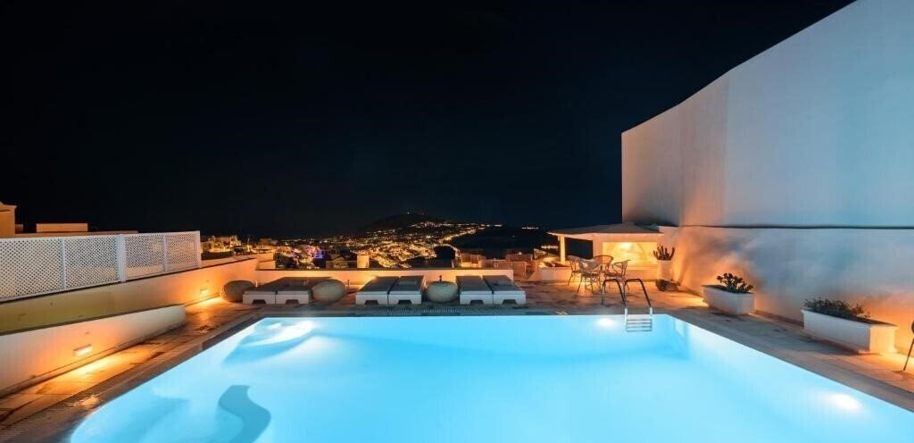 Изображение Kallisto Hotel 4*