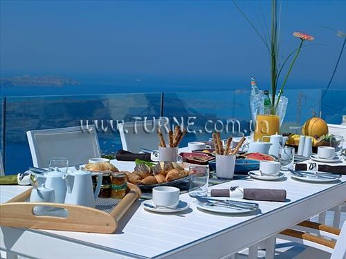 Изображение Kallisto Hotel 4*