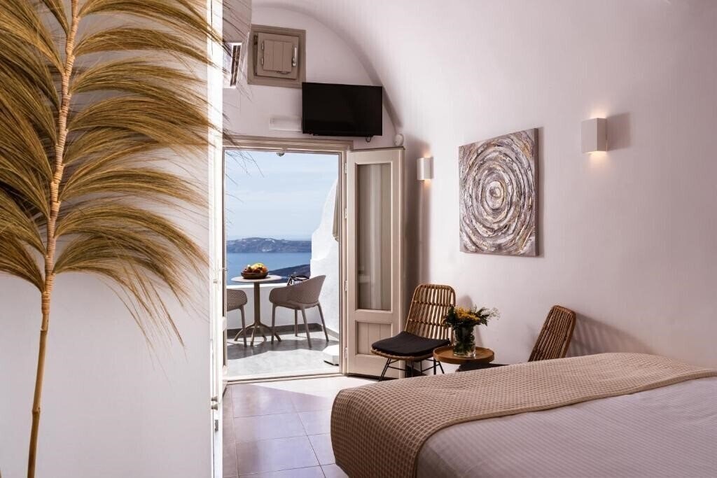 Фотография Krokos Villas Hotel 3*