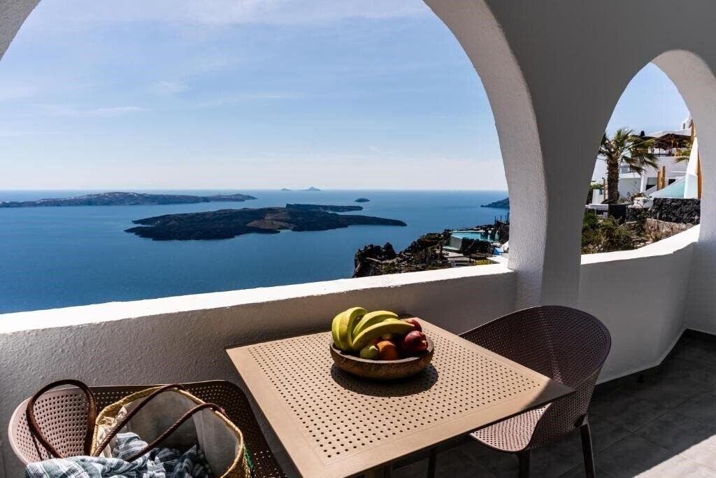 Изображение Krokos Villas Hotel 3*
