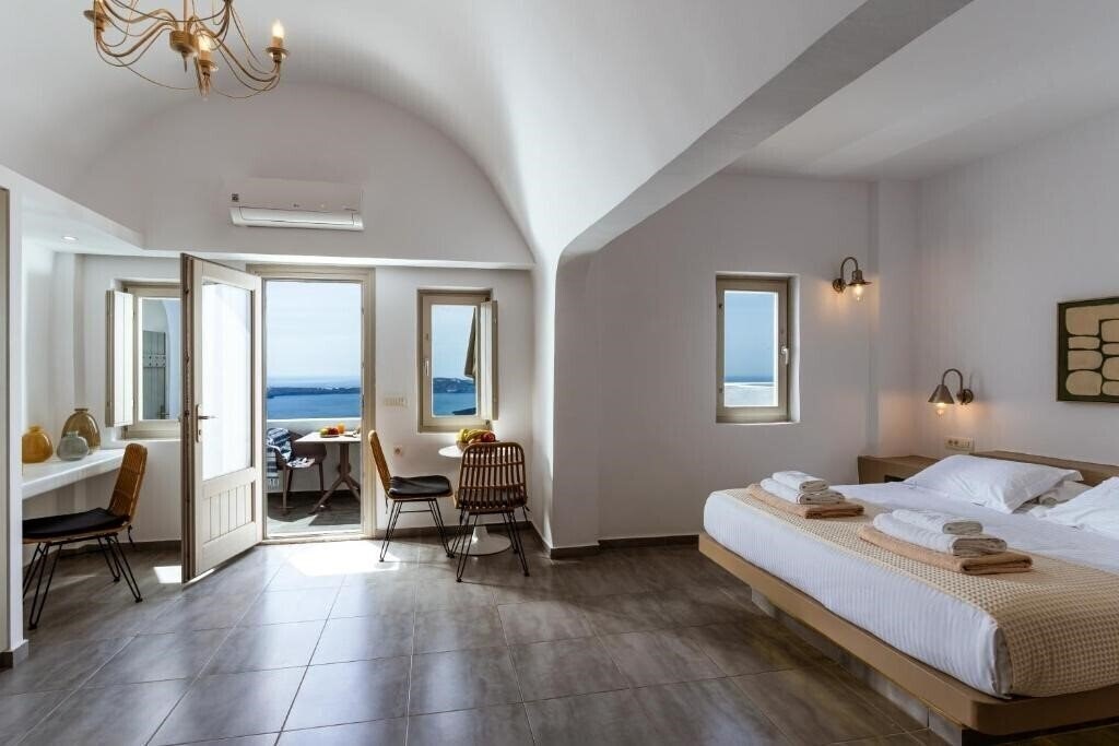 Картинка Krokos Villas Hotel 3*