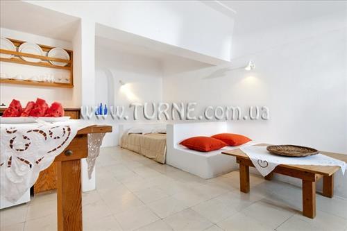 Отель Krokos Villas Hotel 3*