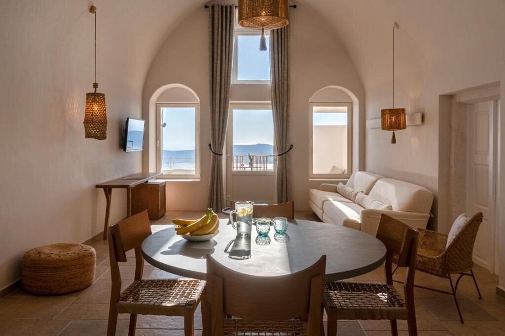 Фотография La Maltese Estate Hotel 5*