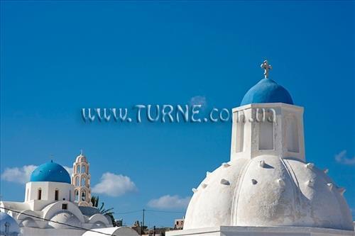 Картинка Markezinis Suites 5*