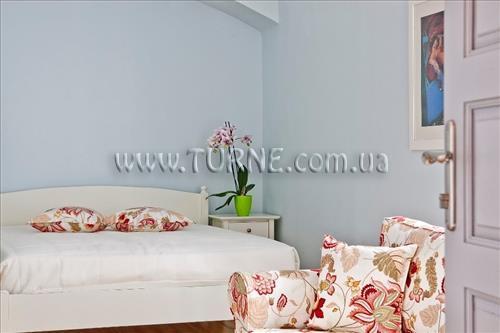 Отель Markezinis Suites 5*