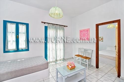 Фотография Nissia Apartments 3*