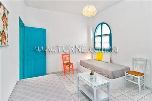 Фото Nissia Apartments 3*