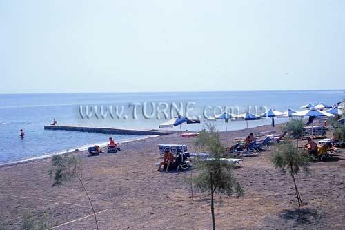 Картинка Oceanis Beach 4*