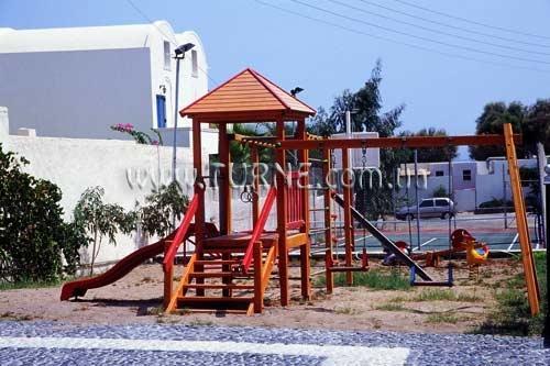 Изображение Oceanis Beach 4*