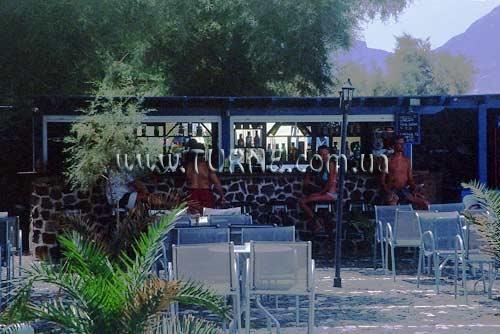 Фотография Oceanis Beach 4*