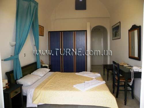 Отель Oceanis Beach 4*