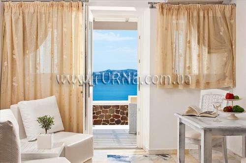 Изображение Santorini Princess 5*