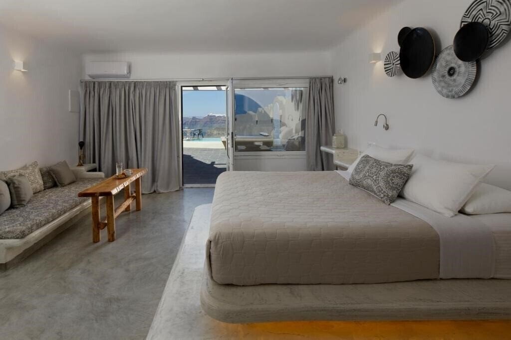 Фотография Suites Of The Gods Hotel 4*