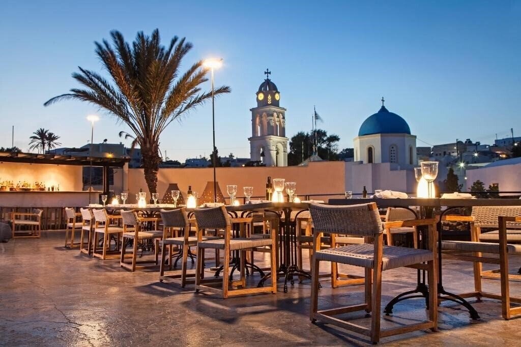 Фото Vedema Resort 5*