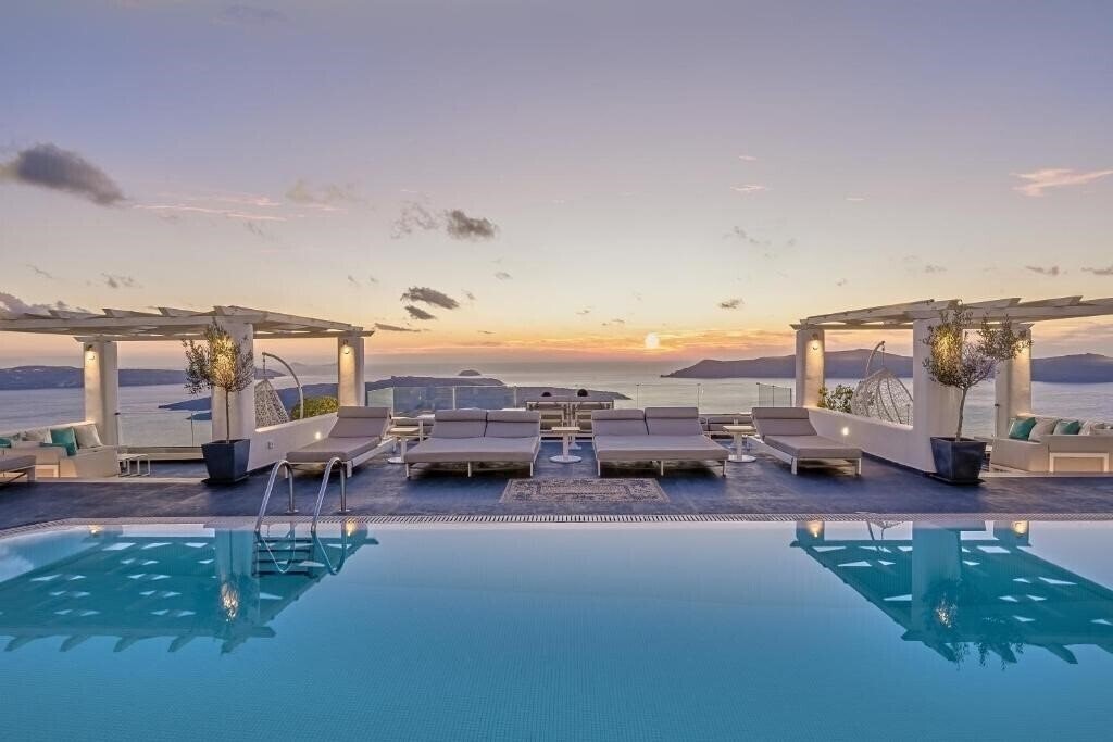 Изображение Agali Houses 4*