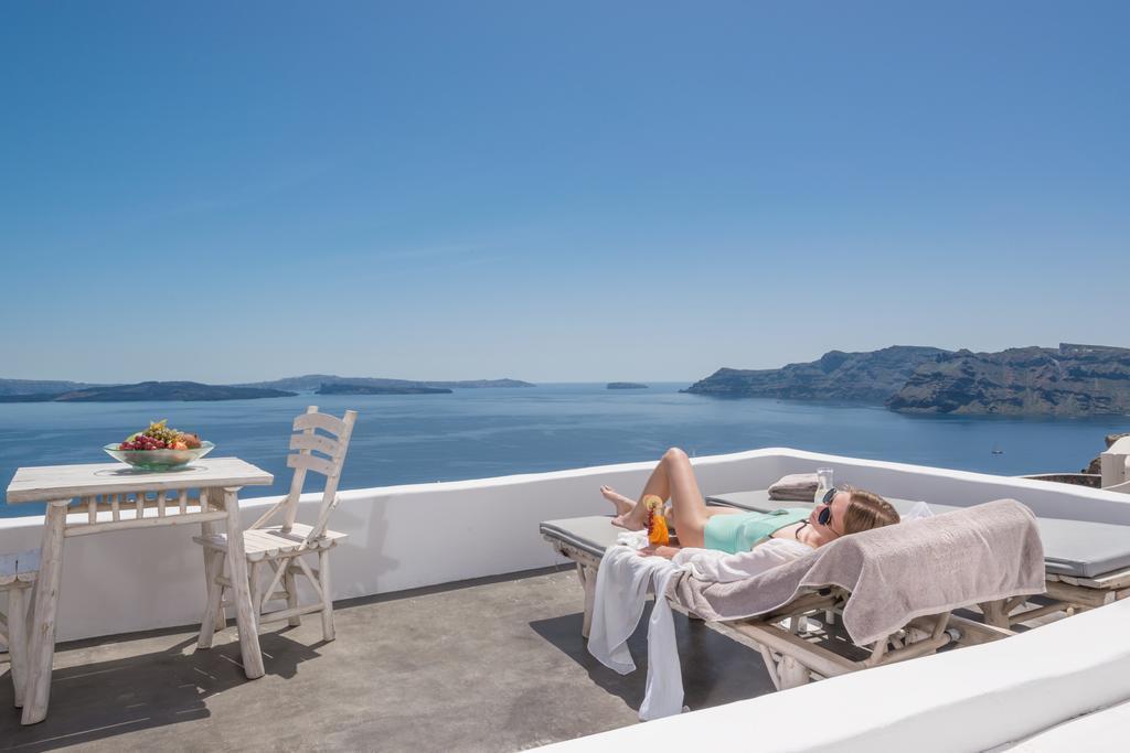 Фотография Andronis Boutique 5*